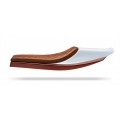 C-Racer "Flat Racer" Universal Flat Track Seat and Tail Fairing - SCR14 C-Racer "Flat Racer" Universal Flat Track Seat and Tail Fairing - SCR14